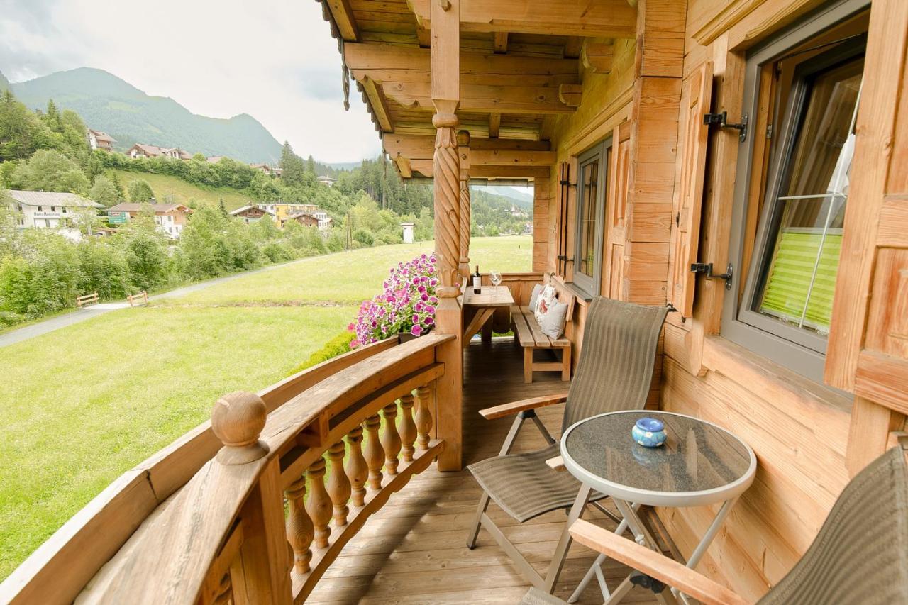 Hauser Kathrin Und Martin Fieberbrunn Exterior photo